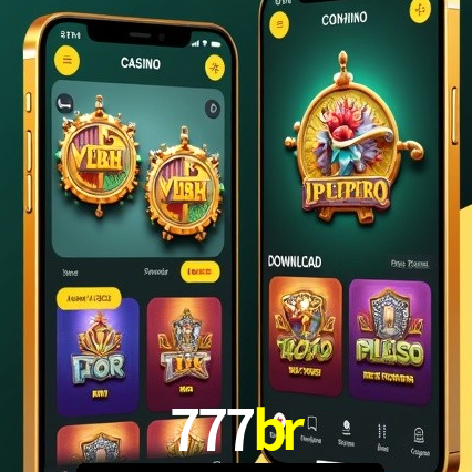 Benefícios da Conta 777br