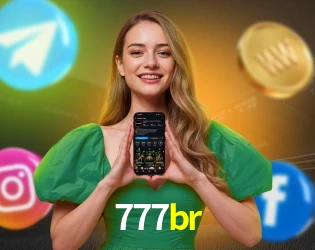 Interface do App 777br