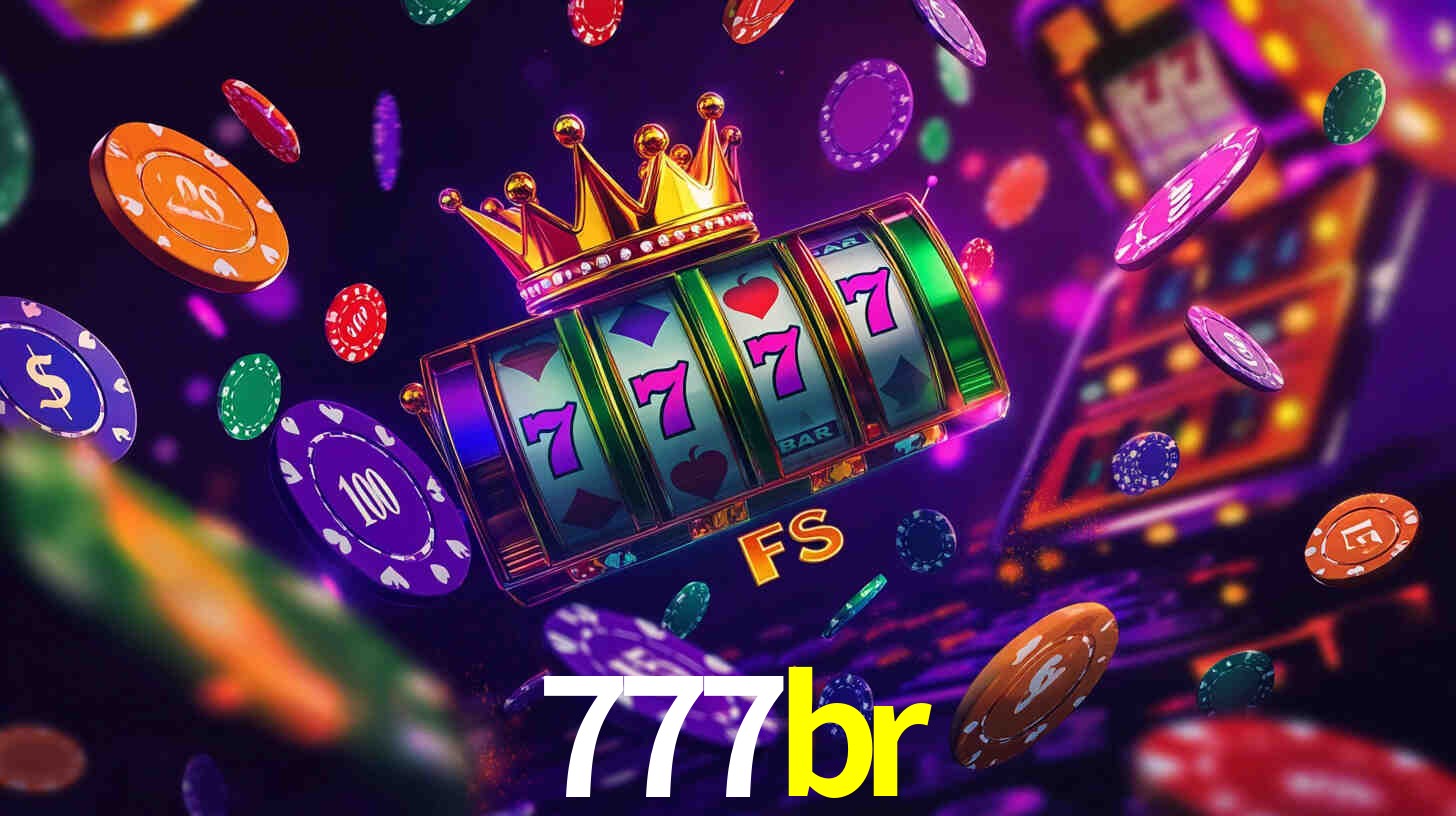 Recursos de Bônus 777br