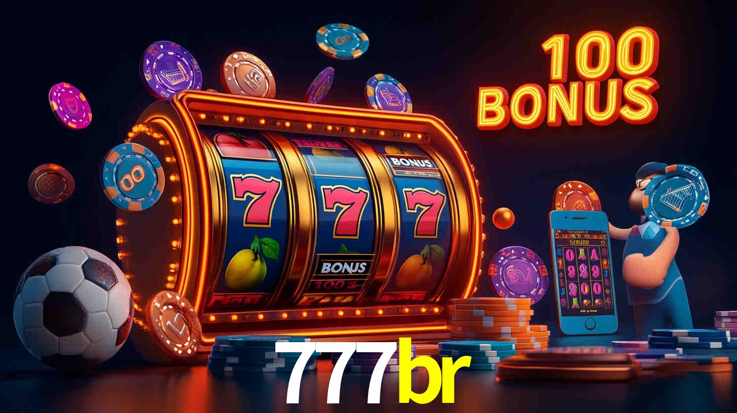 Bônus Diários 777br