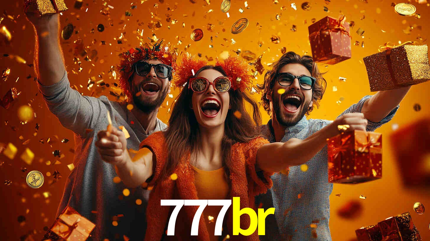 Promoção Relâmpago 777br