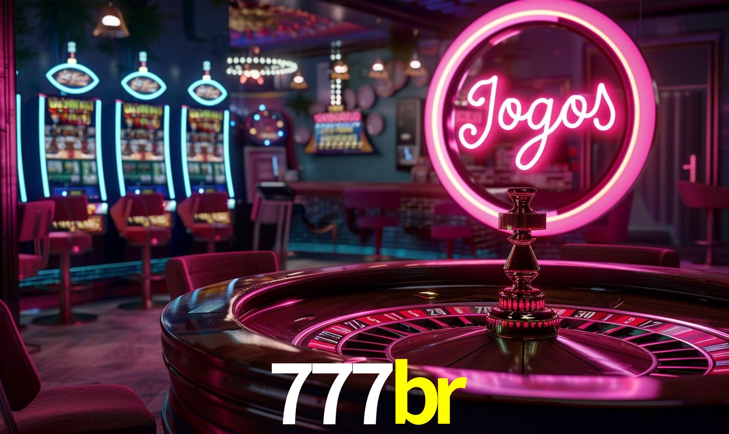 Diretório de Jogos 777br