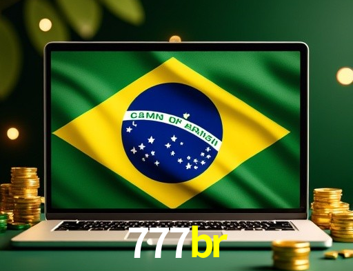 Provedores de Jogos 777br