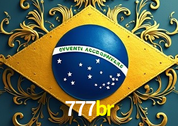 Mesa de Roleta 777br