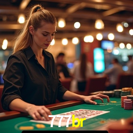 Estatísticas Esportivas 777br